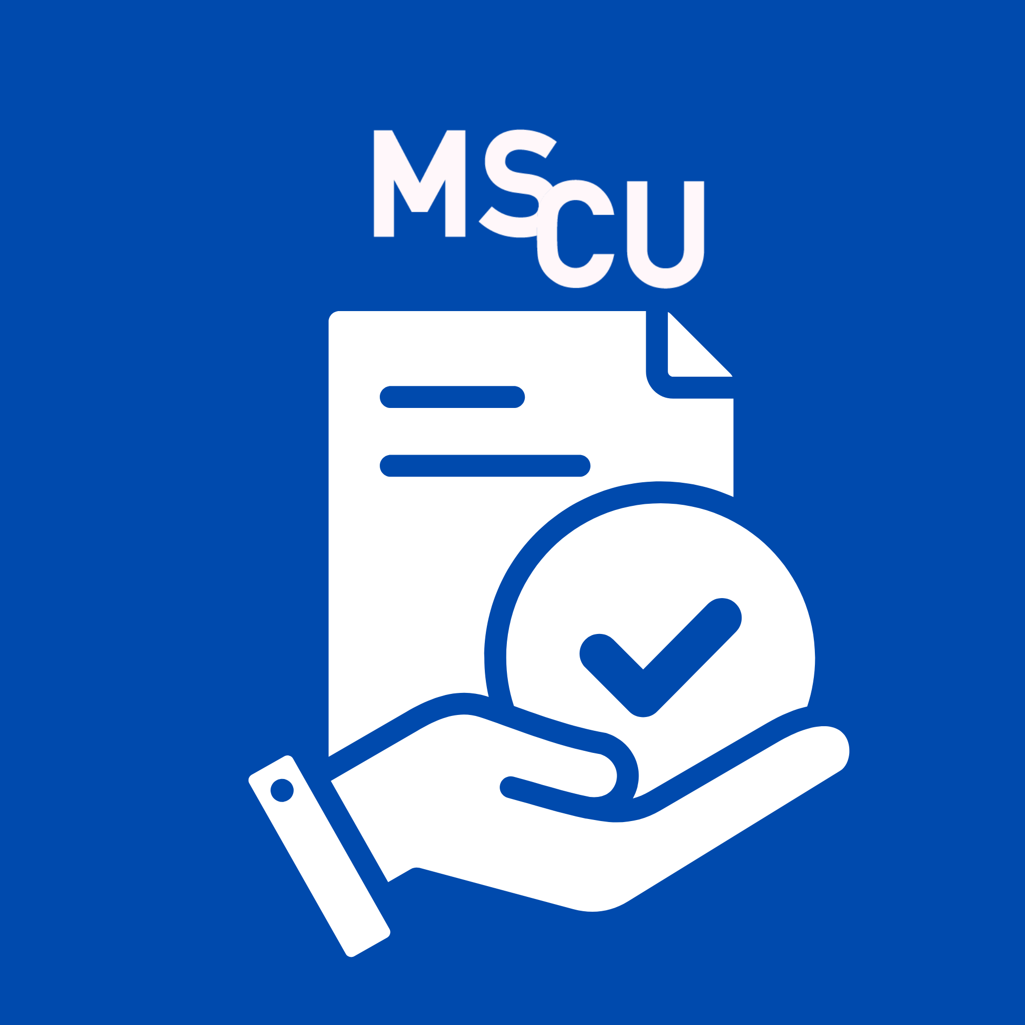 MatSci SERV