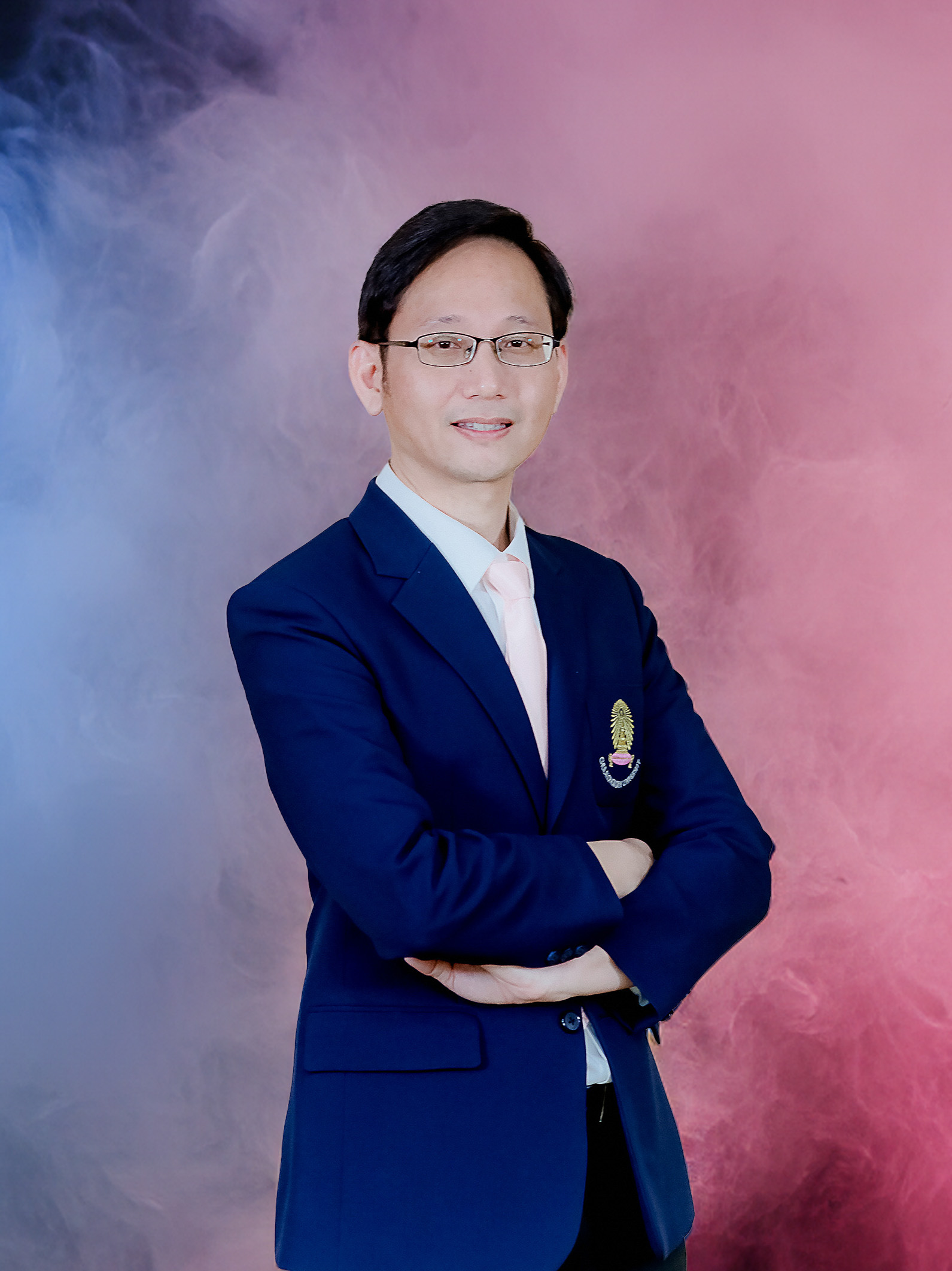 กานต์ เสรีวัลย์สถิตย์