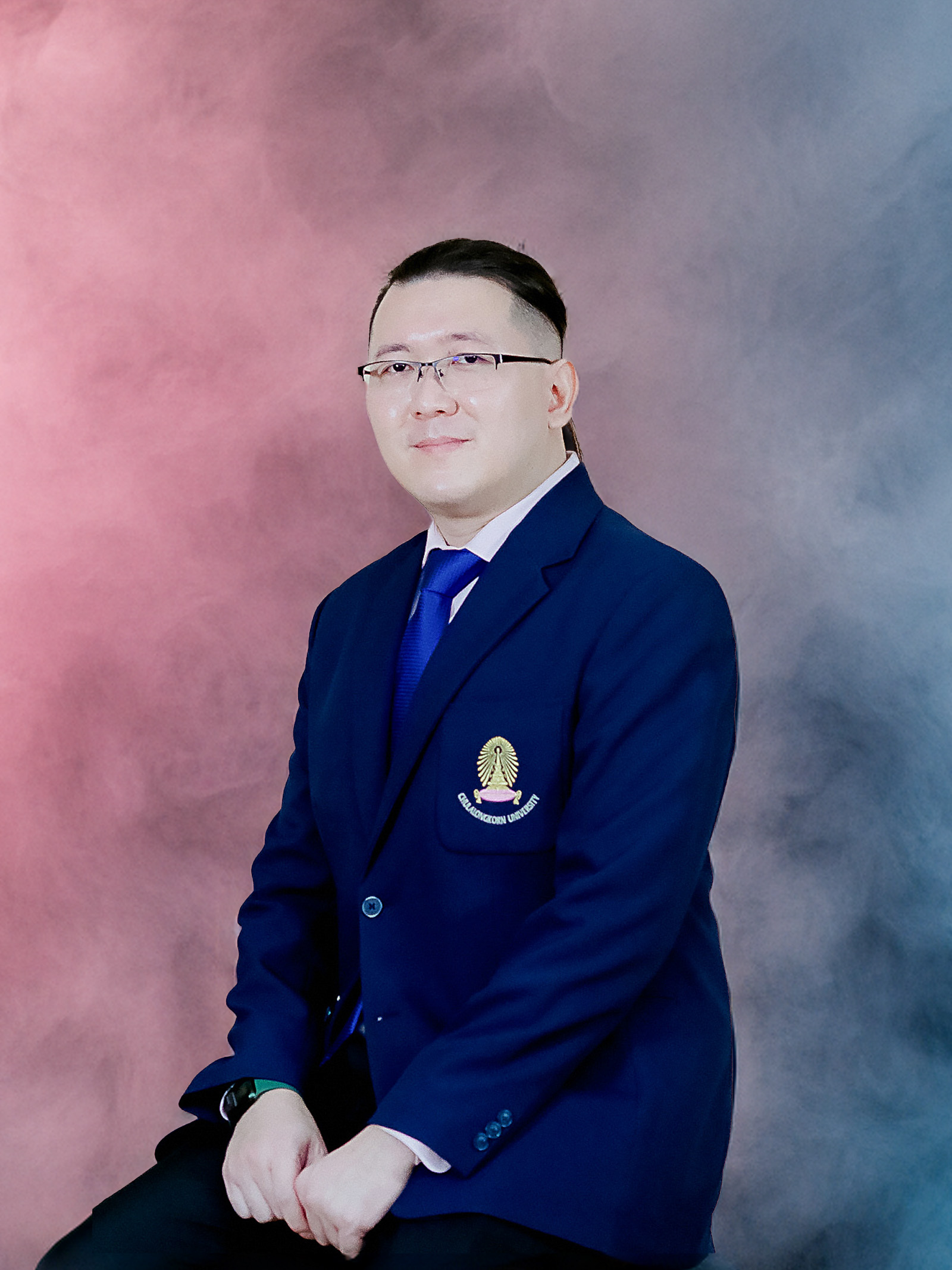 ฉัตร ปณิธิพงศ์วุฒิ โควอนสขี