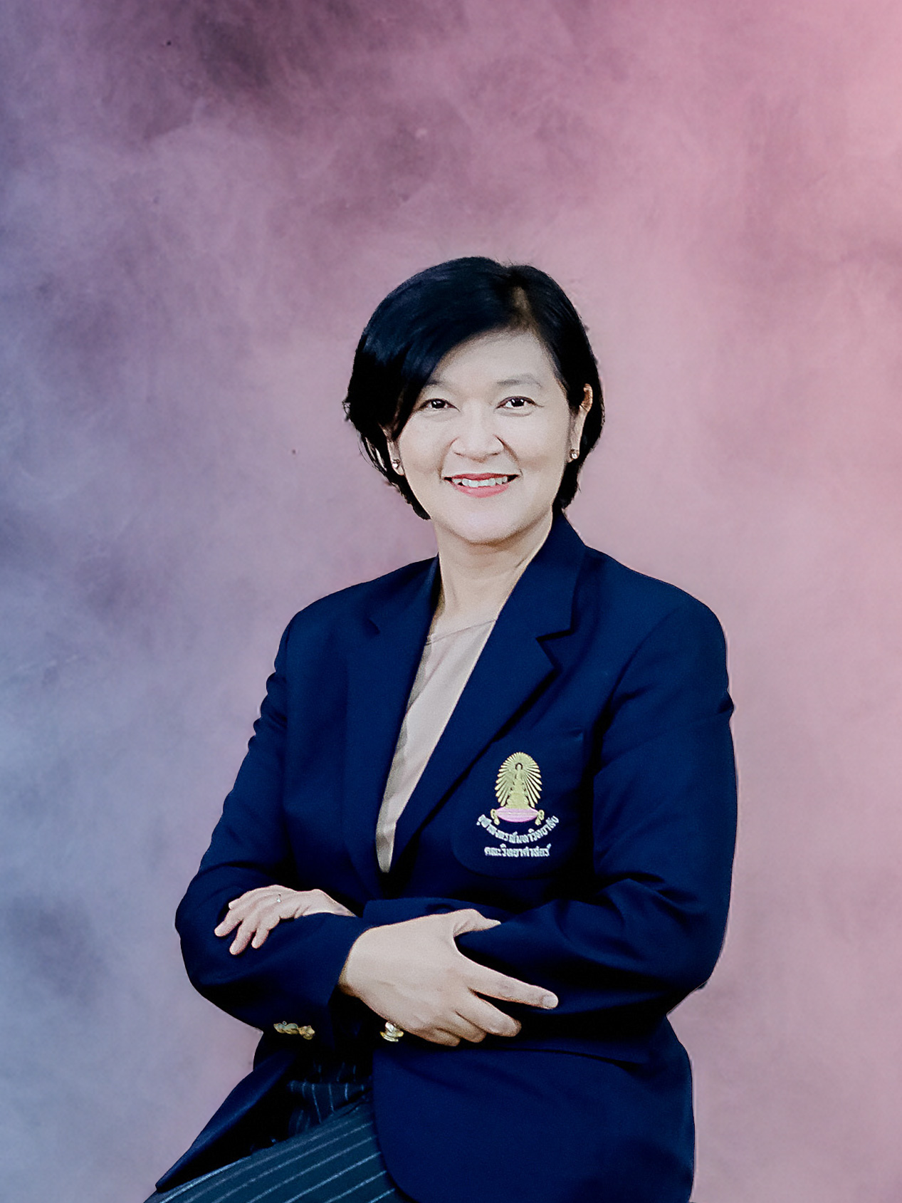 ดุจฤทัย พงษ์เก่า คะชิมา
