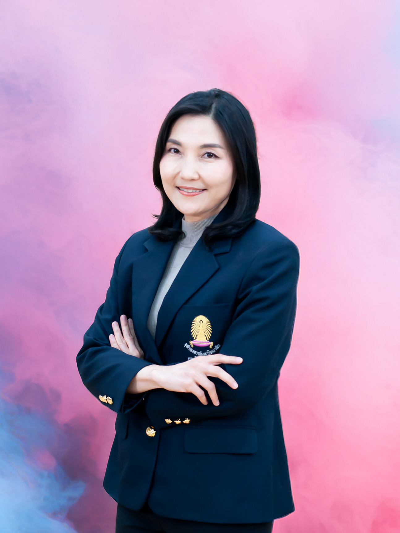 พรนภา