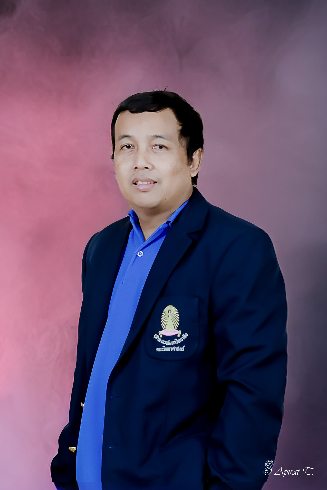 วิรพงษ์