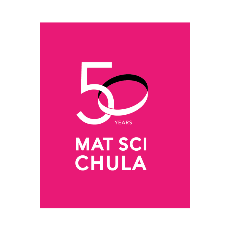 50 Y Matsci logo