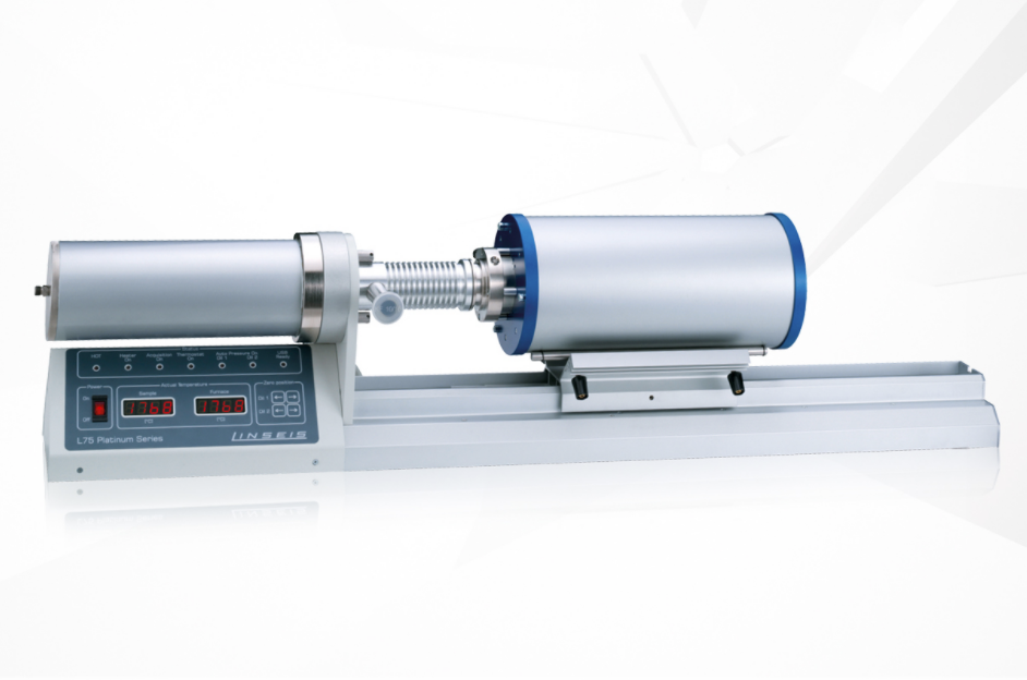 dilatometer Archives ภาควิชาวัสดุศาสตร์